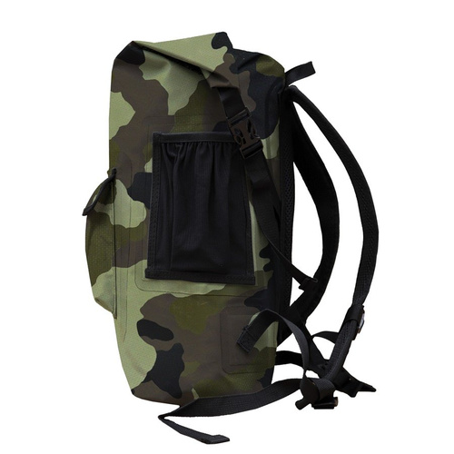 Plecak Fish Dry Pack Drifter Camo
