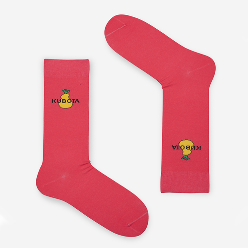 Skarpety Kubota Casual Grucha