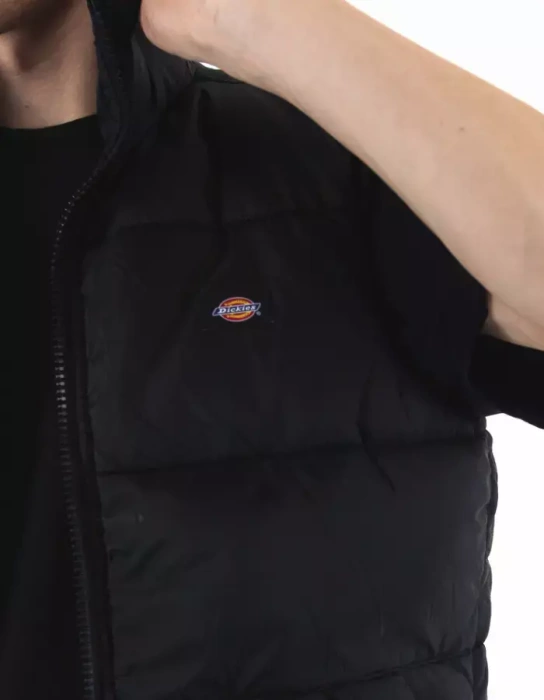 Kamizelka Dickies Waldenburg Black