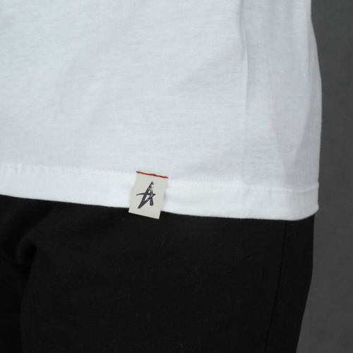 Koszulka Altamont F16 Stacked dosage wht