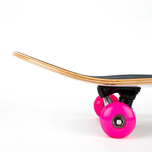 Deskorolka kompletna Stereo Chris Pastras 7,75"