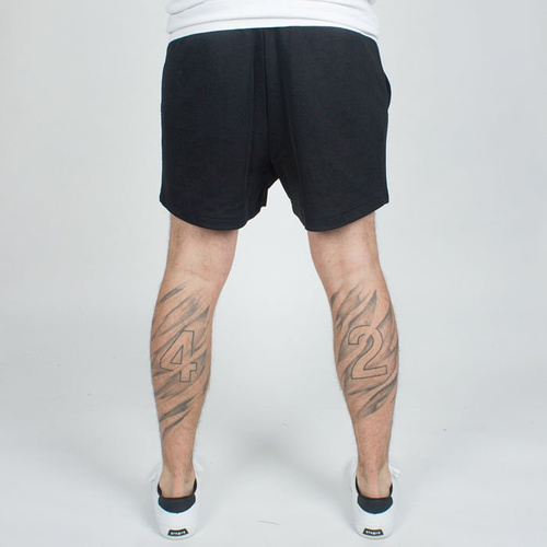 Szorty Fila Carlos Blk