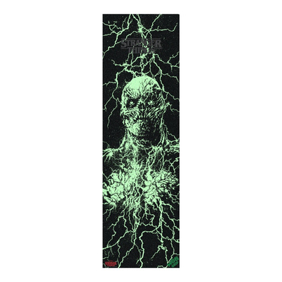 Papier Santa Cruz x Stranger Things Vecna 10" x 33" (1szt)