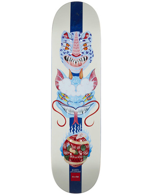 Blat Chocolate Anderson Dog Perfume Mask