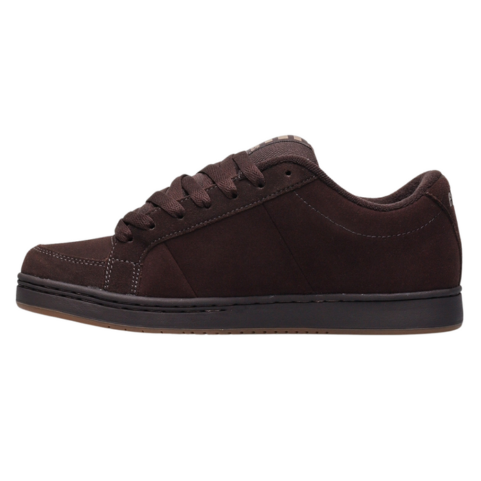 Buty Etnies Kingpin Brown Black Tan