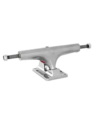 Trucki Independent Stage 4  Polished Silver Standard 