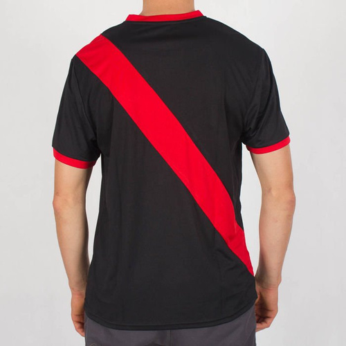 Koszulka Thrasher Futbol Jersey Blk/Red