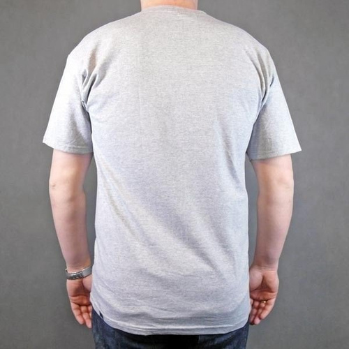 Koszulka Vans Sp12 Stickered Up Athletic HtrL