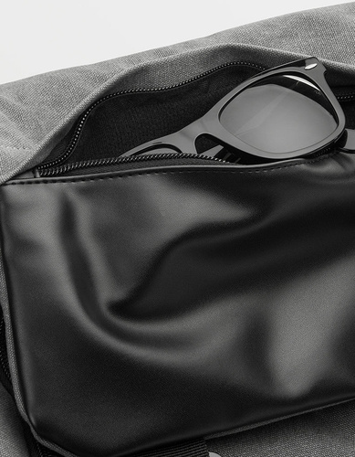 Plecak Volcom SP25 Charter Ruck Grey