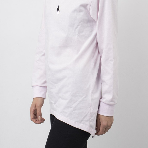 Longsleeve Cleant Noir Black