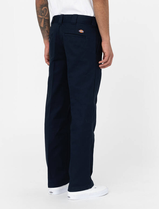 Spodnie Dickies Slim 873 Work Pant Dark Navy