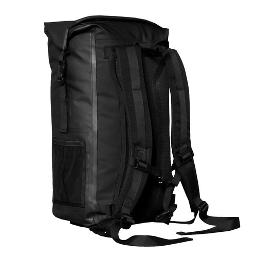 Plecak Fish Dry Pack Explorer 40 Black