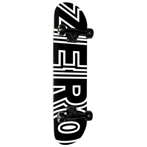 Deskorolka Kompletna Zero Bold 8.0