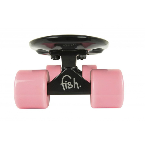 Deskorolka Fish Skateboards Fishka® Dark Candy