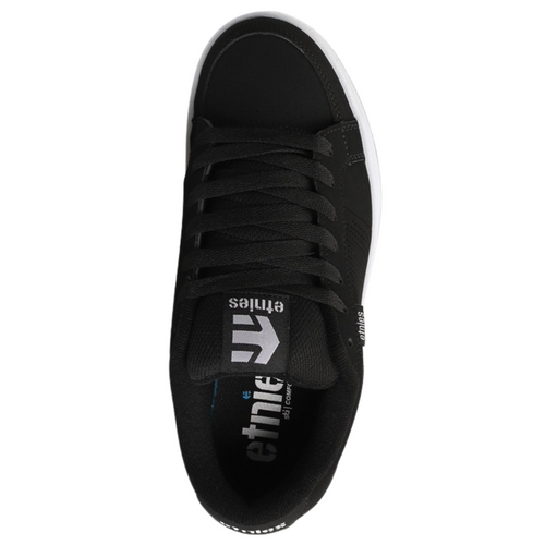 Buty Etnies Kingpin Black White Gum