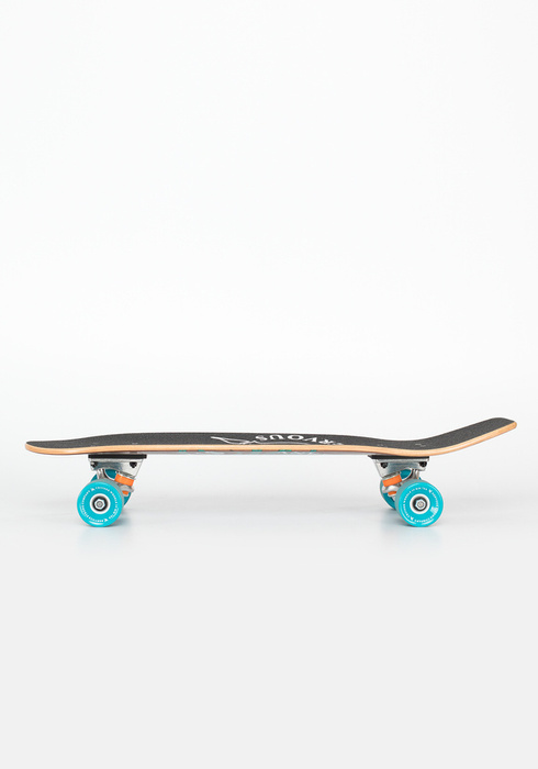 Deskorolka Cruiser Nervous Lion