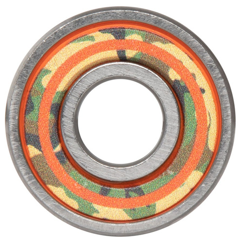 Łożyska Bronson David Gravette Pro Bearing G3