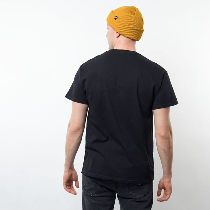 Koszulka Thrasher Hieroglyphic Black