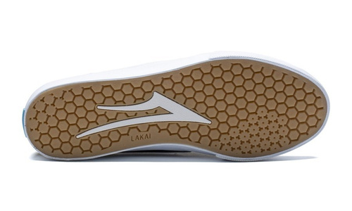 BUTY MĘSKIE LAKAI FW20 MANCHESTER BLACK SUEDE