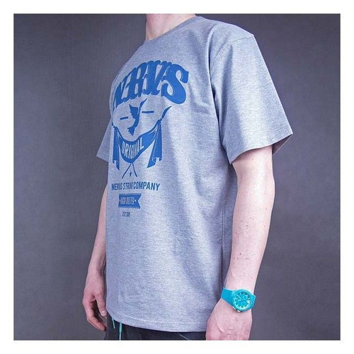 Koszulka Nervous Sp13 Victory Gre