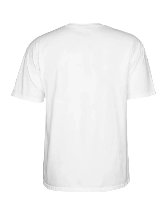 Koszulka Powell Peralta Future Primitive White