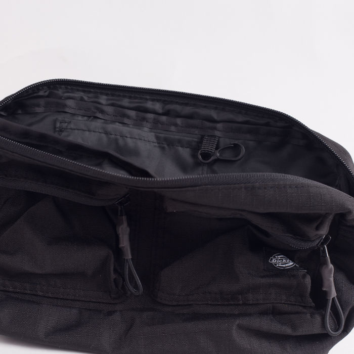 Saszetka Dickies Fort Spring Black