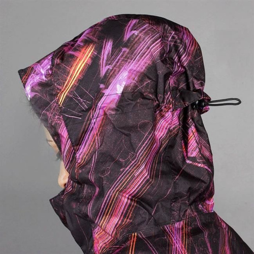 Kurtka snowboardowa VOLCOM Cremini ABS