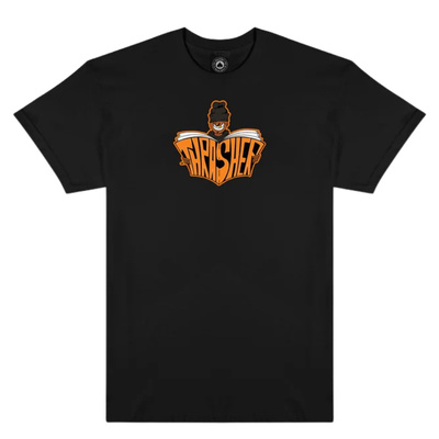 Koszulka Thrasher Goon czarna