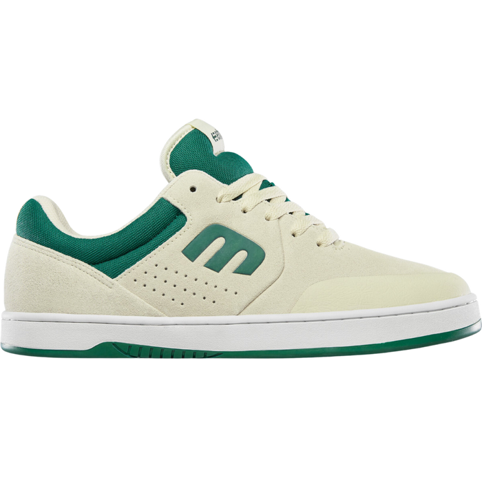 Buty Etnies Marana Tan Green