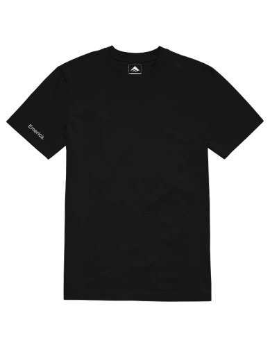 Koszulka Emerica M Biltwell Black