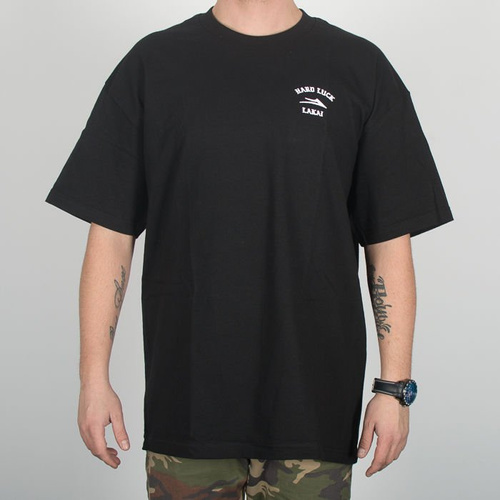 Koszulka Lakai Sp18 Lakai X Hard Luck Skul Bl