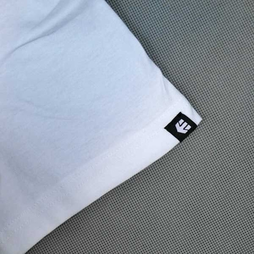 Koszulka Etnies Sp12 Icon Fill2 Wht