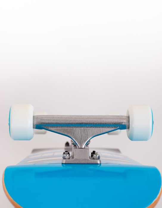 Deskorolka Fish Skateboards Pro Bart 8,0