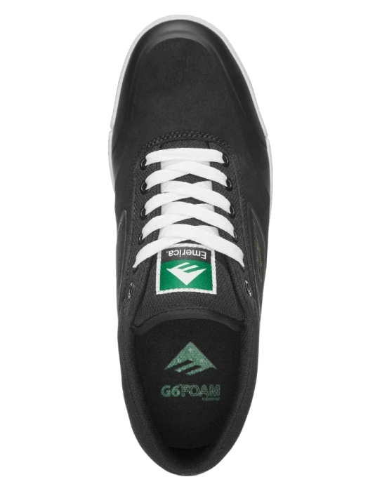 Buty Emerica M Phocus G6 Black/White/Gold