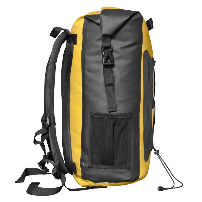 Plecak Fish Dry Pack Explorer 20 Yellow