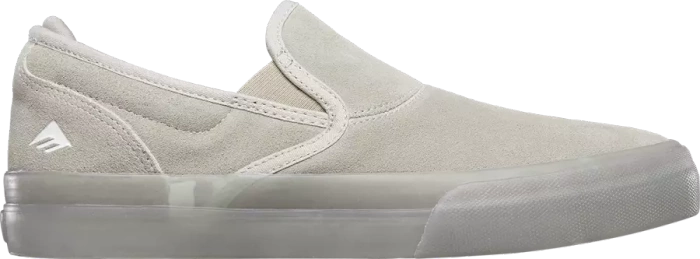 Buty Emerica Wino G6 Slip-On Tan (6101000111-260)