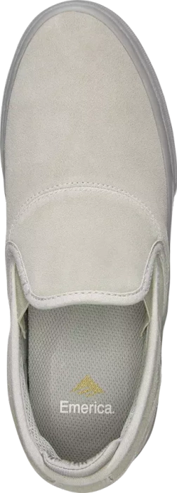 Buty Emerica Wino G6 Slip-On Tan (6101000111-260)