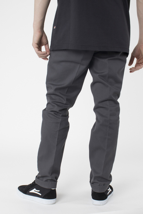 Spodnie Dickies 872 Charcoal Grey