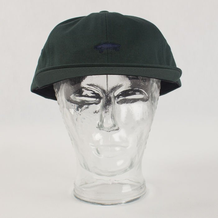 Czapka Vans Salton Darkest Spruce