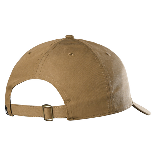Czapka Etnies MTN Patch Strapback Khaki