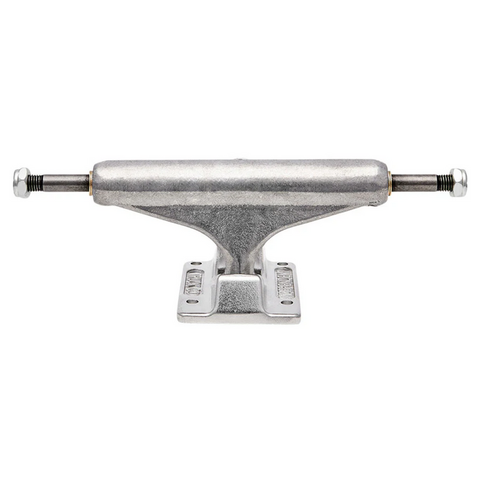 Trucki Independent 11 Stg Hollow Standard Silver