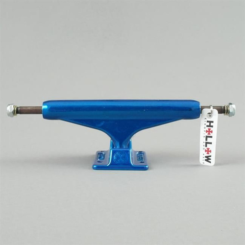 Trucki Independent Stg 11 Forged Hollow Ano Blu Std 149