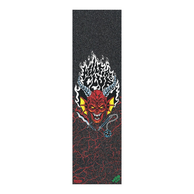 Papier Santa Cruz x Stranger Things Hellfire Club 9" x 33" (1szt)