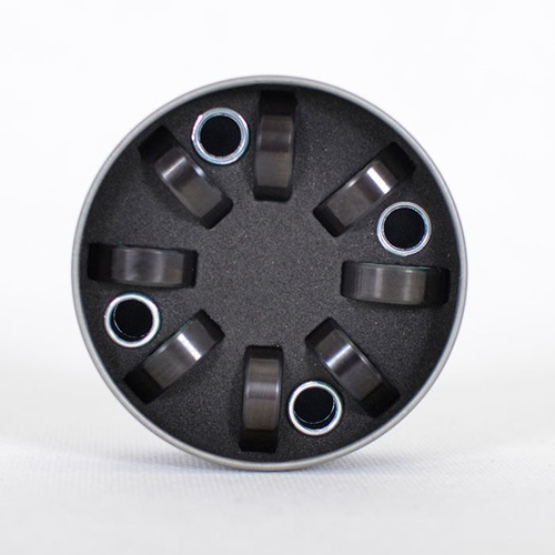 Łożyska Rush Bearings Tins Bomber W Spacer