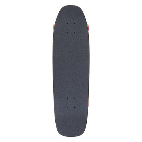 Deskorolka Street Cruiser Santa Cruz Amoeba 8.4