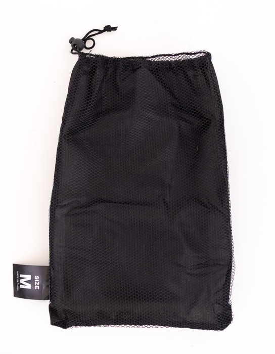 Zestaw Ochraniaczy Nervous Czarny