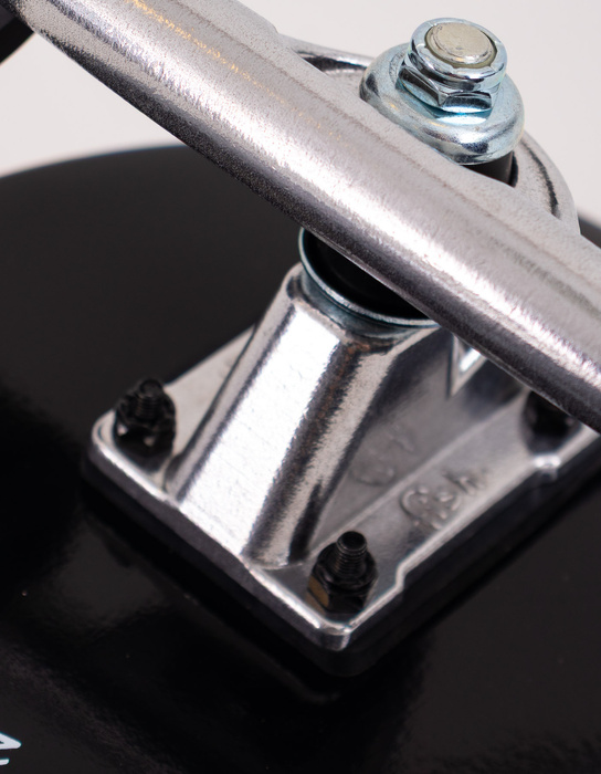 Deskorolka Fish Skateboards Surf Skate Ours 28"