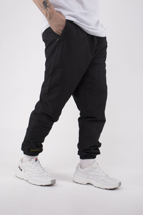 Spodnie Prosto Trackpants Air Black