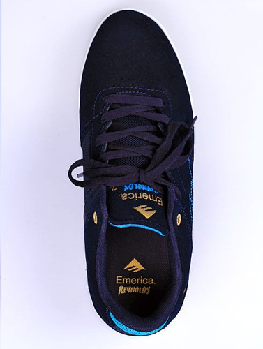 Buty Emerica Sp14 Rynolds L.Nvy/B