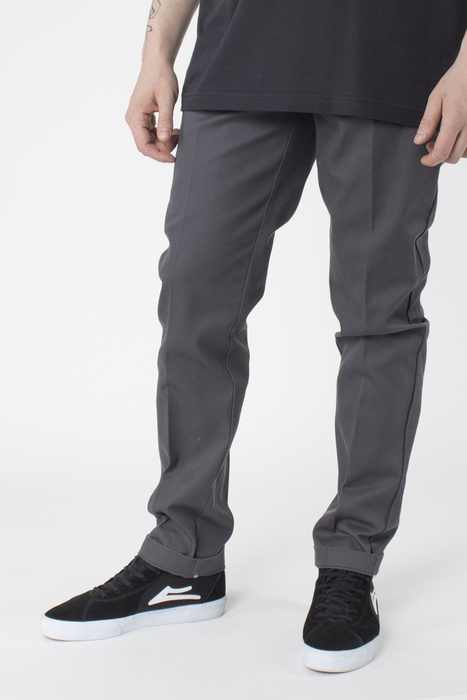 Spodnie Dickies 872 Charcoal Grey